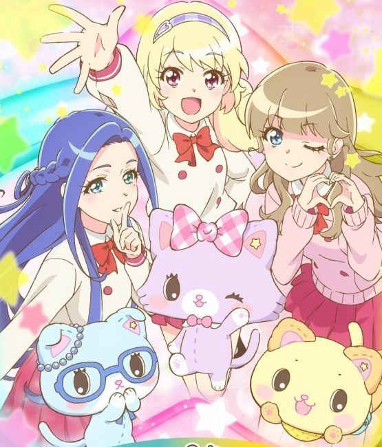 甜梦猫 MIX!
